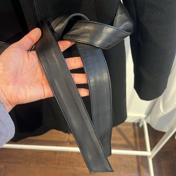 Soia & Kyo Arya Coat XS - Picture 6 of 7